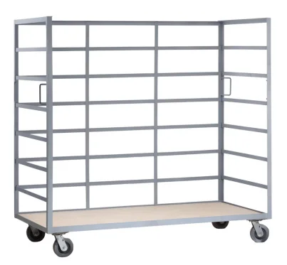 OK Carts